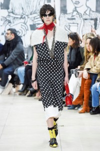 Miu Miu RTW Fall 2018