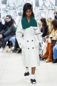 Miu Miu RTW Fall 2018