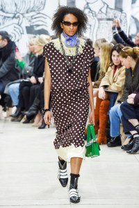 Miu Miu RTW Fall 2018