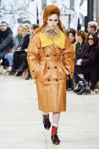Miu Miu RTW Fall 2018