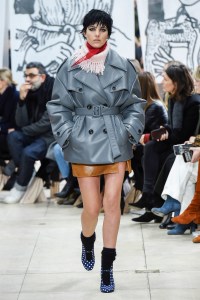 Miu Miu RTW Fall 2018