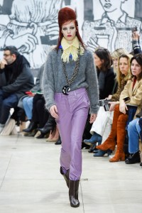 Miu Miu RTW Fall 2018