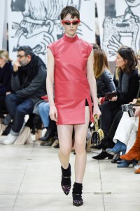 Miu Miu RTW Fall 2018