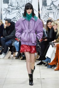 Miu Miu RTW Fall 2018
