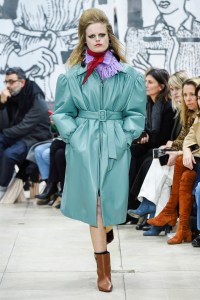 Miu Miu RTW Fall 2018