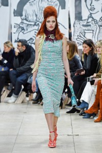 Miu Miu RTW Fall 2018