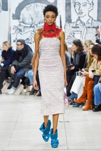 Miu Miu RTW Fall 2018