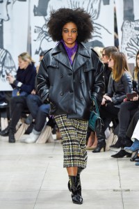 Miu Miu RTW Fall 2018