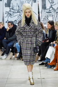 Miu Miu RTW Fall 2018