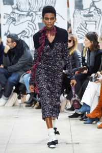 Miu Miu RTW Fall 2018