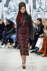 Miu Miu RTW Fall 2018