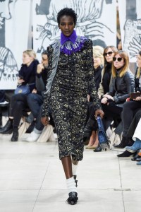 Miu Miu RTW Fall 2018