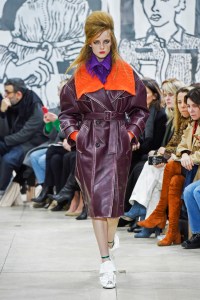 Miu Miu RTW Fall 2018