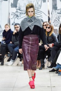 Miu Miu RTW Fall 2018