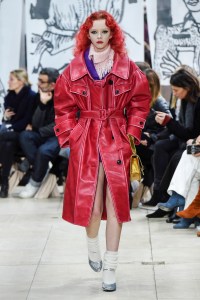 Miu Miu RTW Fall 2018