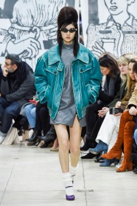 Miu Miu RTW Fall 2018