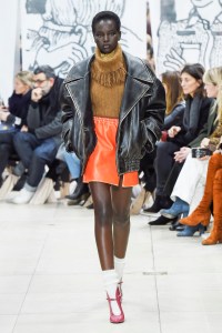 Miu Miu RTW Fall 2018