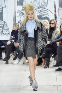Miu Miu RTW Fall 2018