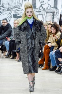 Miu Miu RTW Fall 2018