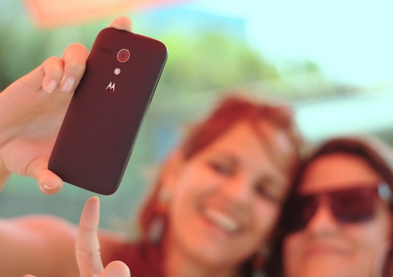 Will Selfies Replace Paper and Plastic Payment Method of Choice?