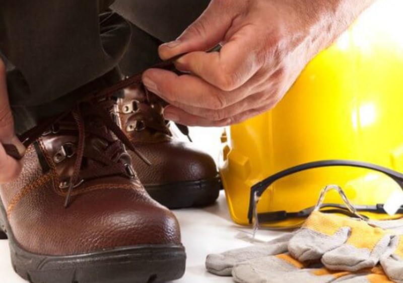 Mobile World Congress, Shoe That Calls Help