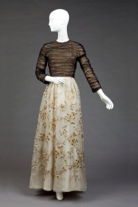 Balenciaga, 1953