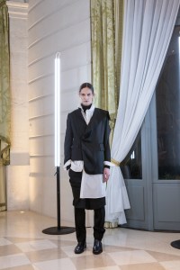 Moohong RTW Fall 2018