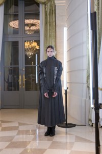 Moohong RTW Fall 2018