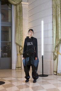 Moohong RTW Fall 2018