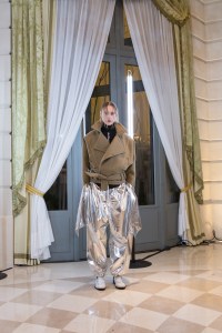 Moohong RTW Fall 2018