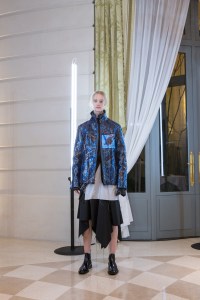 Moohong RTW Fall 2018