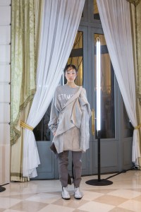 Moohong RTW Fall 2018