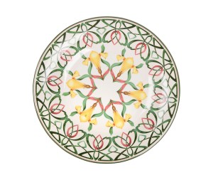 A Mosaert plate design