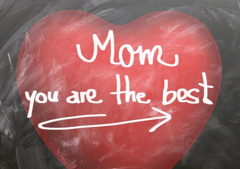 What the Mothers of Vamp Want Mother’s Day