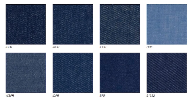 Mt. Vernon Brings Comfort FR Denim