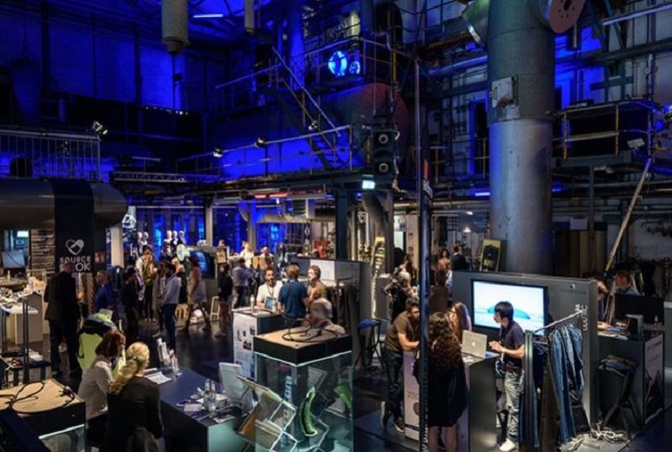 Munich Fabric Start: Innovations, High Quality, Intensive Business