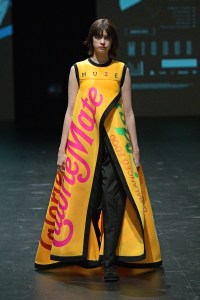 Muze RTW Fall 2018
