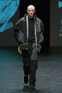 Muze RTW Fall 2018