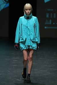 Muze RTW Fall 2018