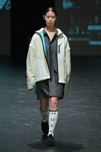 Muze RTW Fall 2018