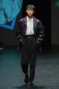 Muze RTW Fall 2018