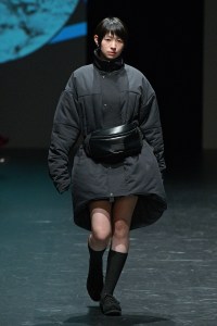 Muze RTW Fall 2018