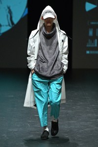 Muze RTW Fall 2018