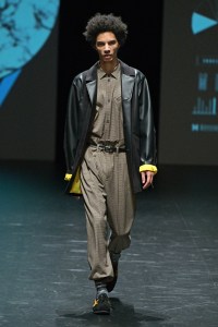 Muze RTW Fall 2018