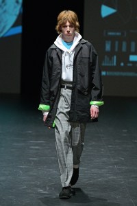 Muze RTW Fall 2018
