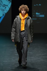 Muze RTW Fall 2018