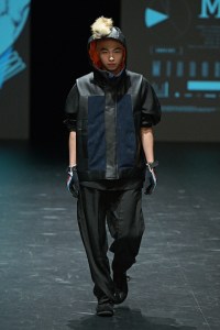 Muze RTW Fall 2018