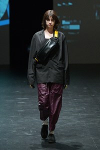 Muze RTW Fall 2018