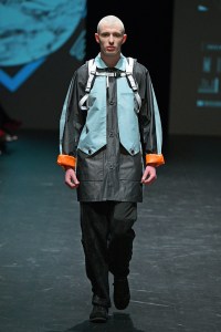 Muze RTW Fall 2018