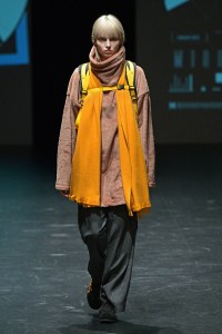 Muze RTW Fall 2018